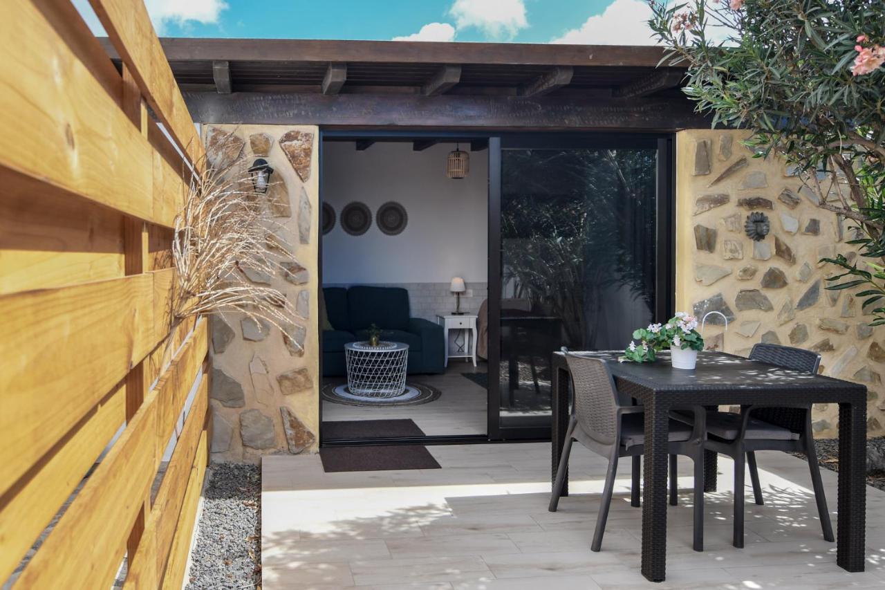 Mini Loft Tesa Apartment Macher Exterior photo