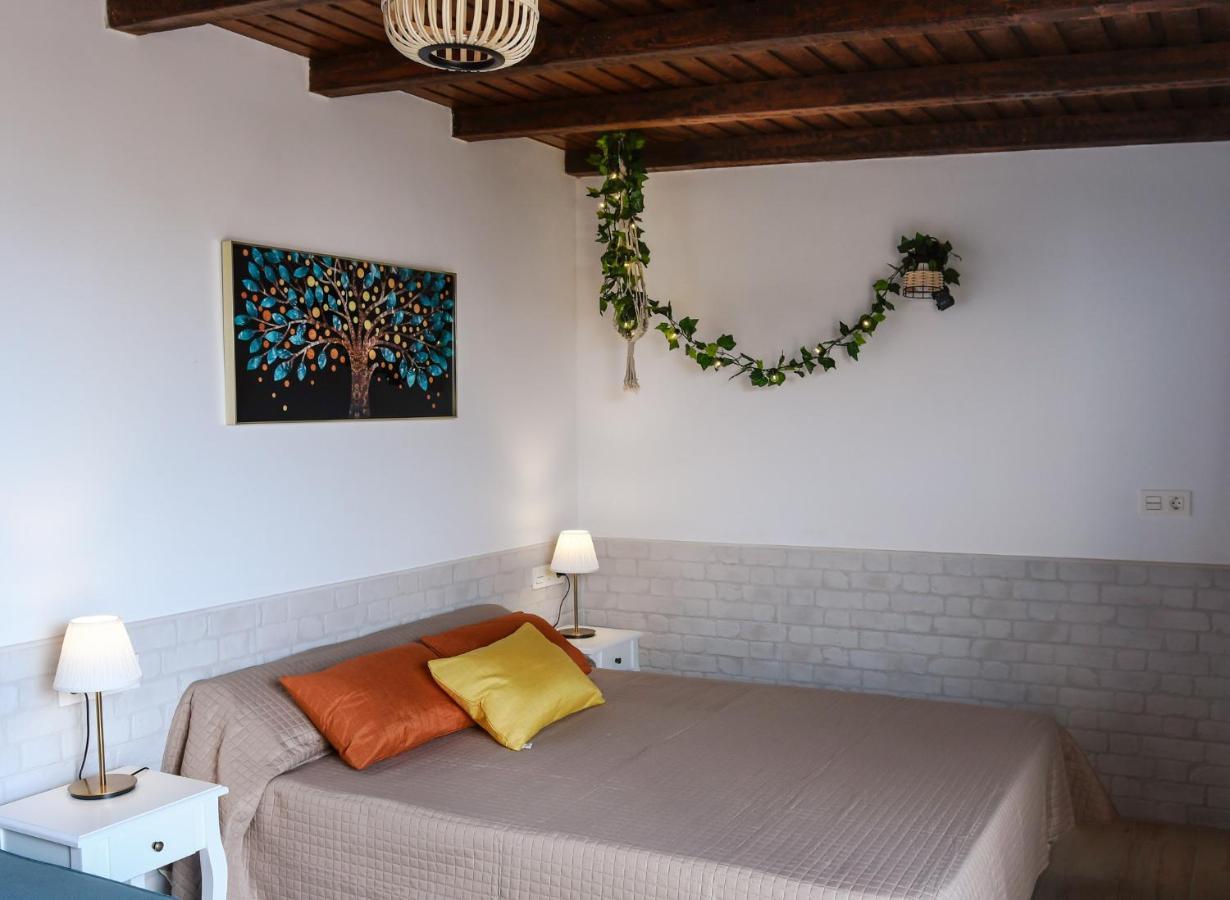 Mini Loft Tesa Apartment Macher Exterior photo