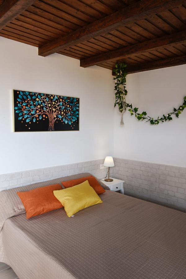 Mini Loft Tesa Apartment Macher Exterior photo