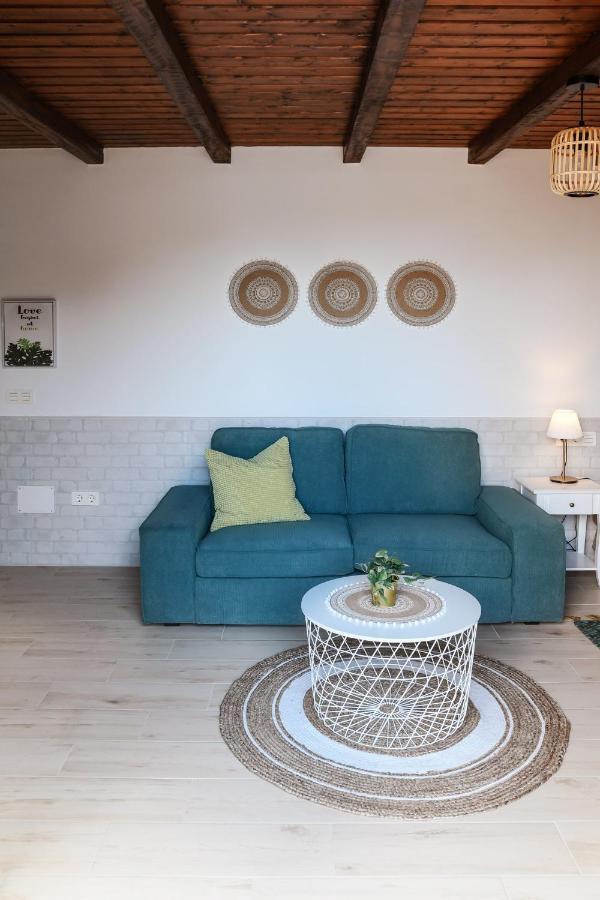 Mini Loft Tesa Apartment Macher Exterior photo