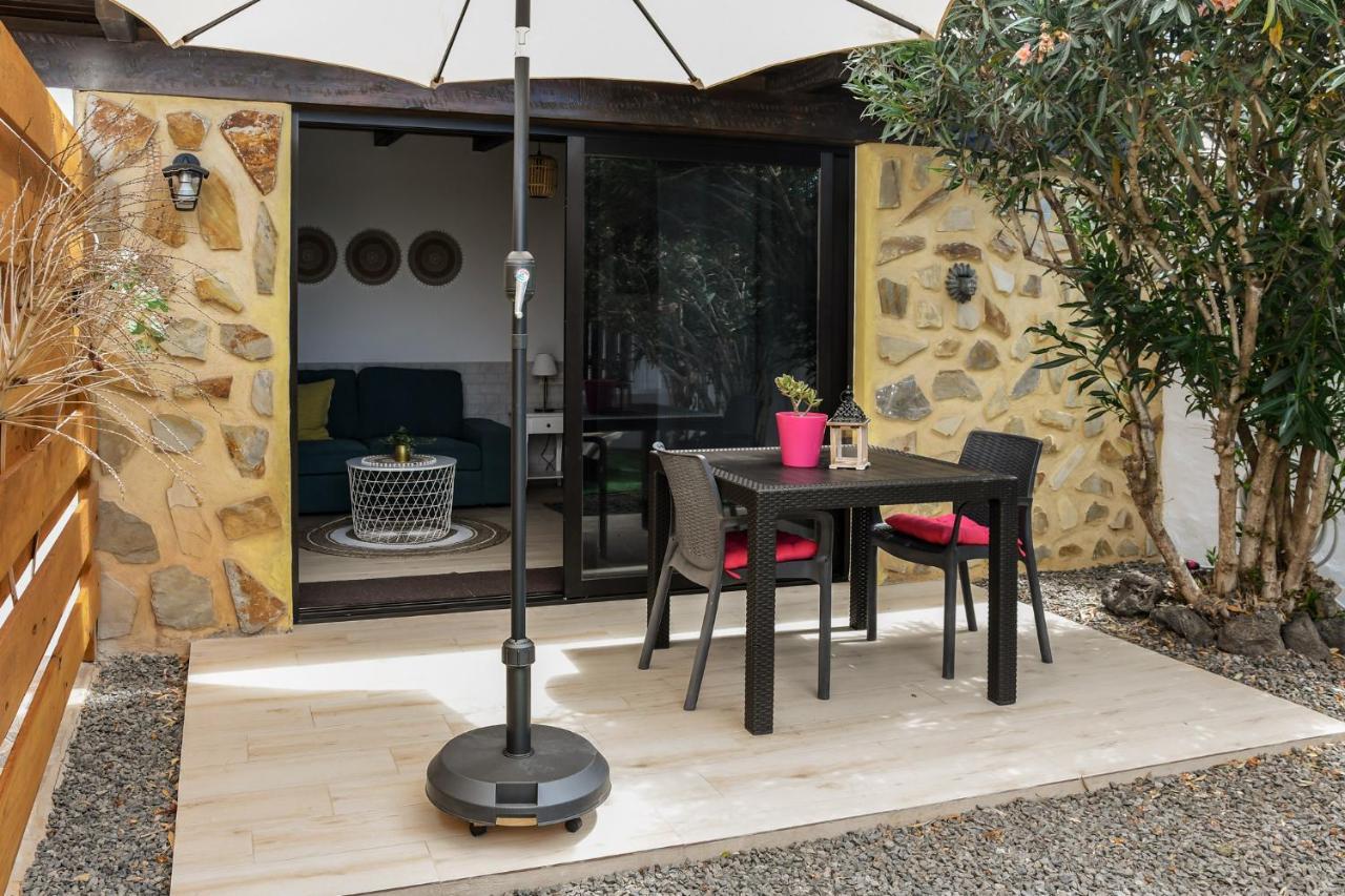 Mini Loft Tesa Apartment Macher Exterior photo